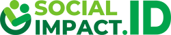 Logo socialImpact.Id