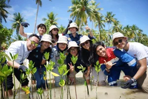 Community Involvement and Development
